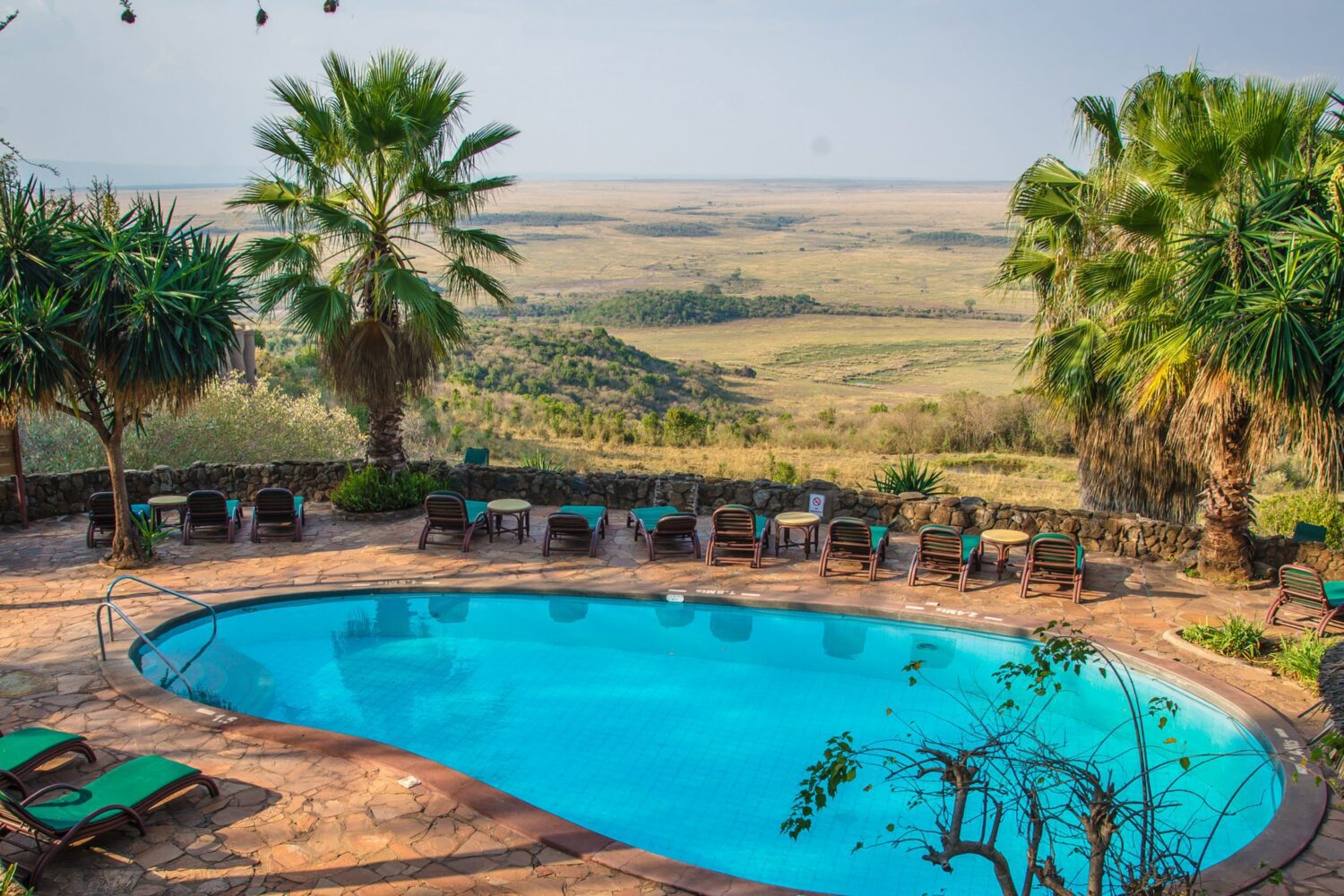 Mara Serena Lodge