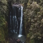 Ragia Forest and Waterfall Hike