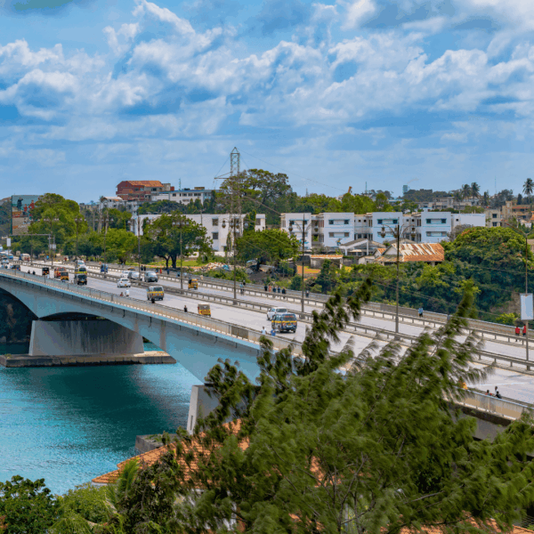Best Travel Destinations in Mombasa
