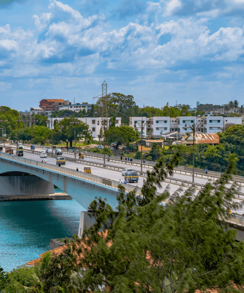 Best Travel Destinations in Mombasa