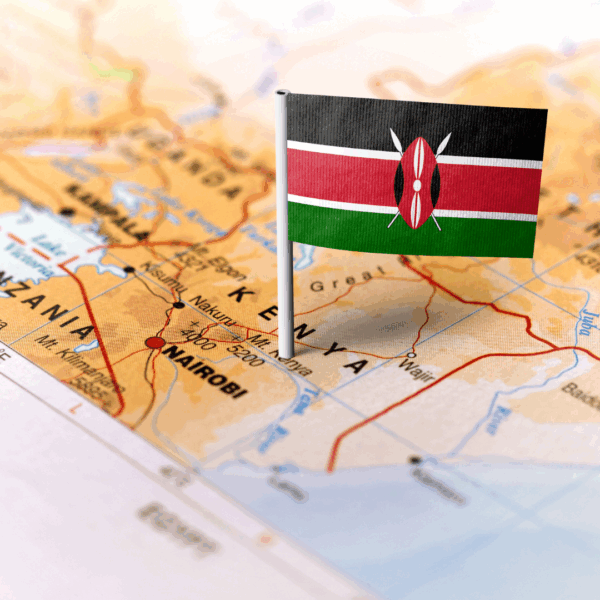 Best Travel Destinations in Mount Kenya