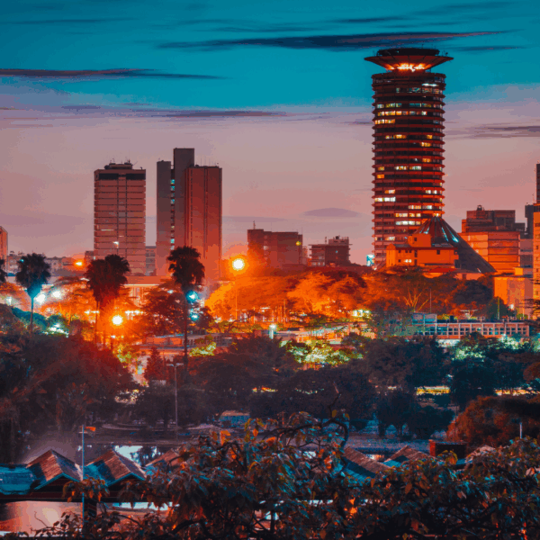 Best Travel Destinations in Nairobi