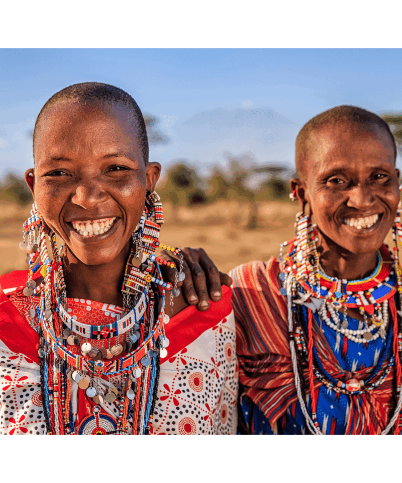 Best Travel Destinations in Maasai Mara