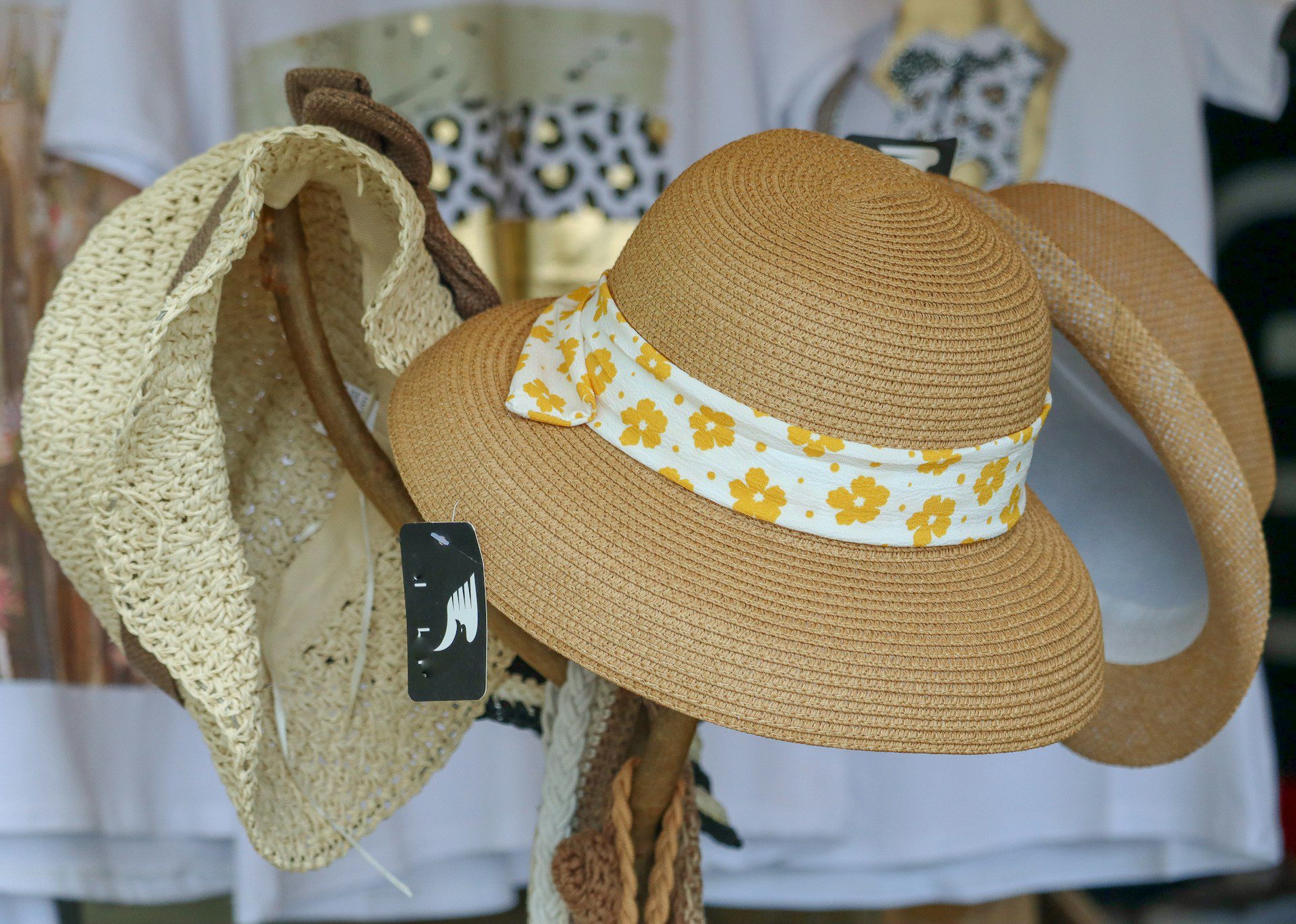 sun protection items like hat sunglasses and sunscreen for African safari packing checklist
