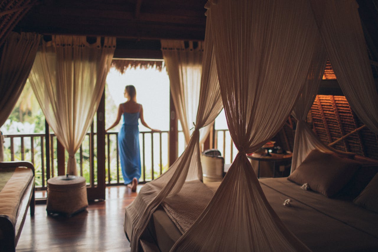 Mosquito prevention tips for healthy travel in Africa