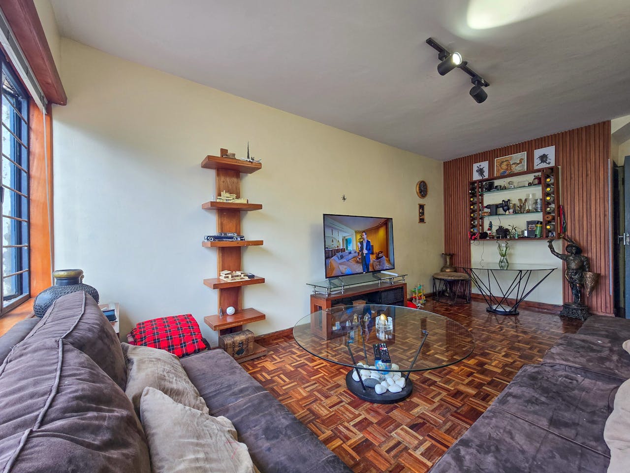 Budget and mid-range accommodation in Nairobi Kenya
