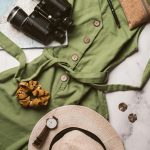 Safari packing list for first-time travelers preparing for an African safari