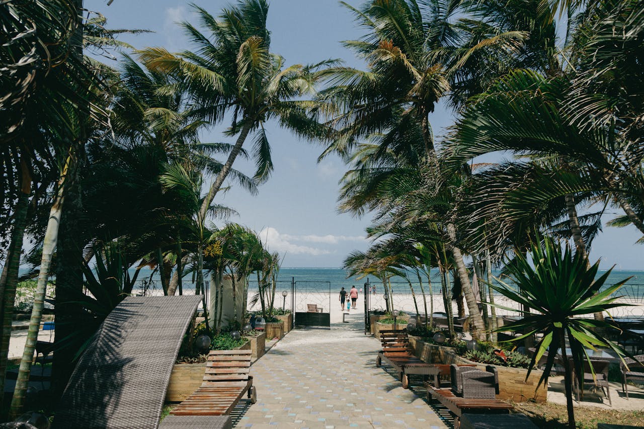 Things to do in Mombasa for first-time visitors at Kenya’s tropical coastline